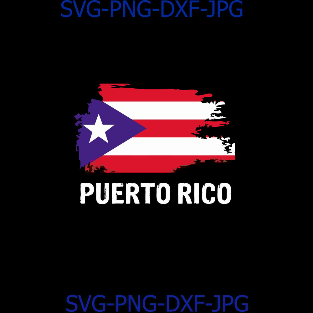610 Puerto Rico Flag.png