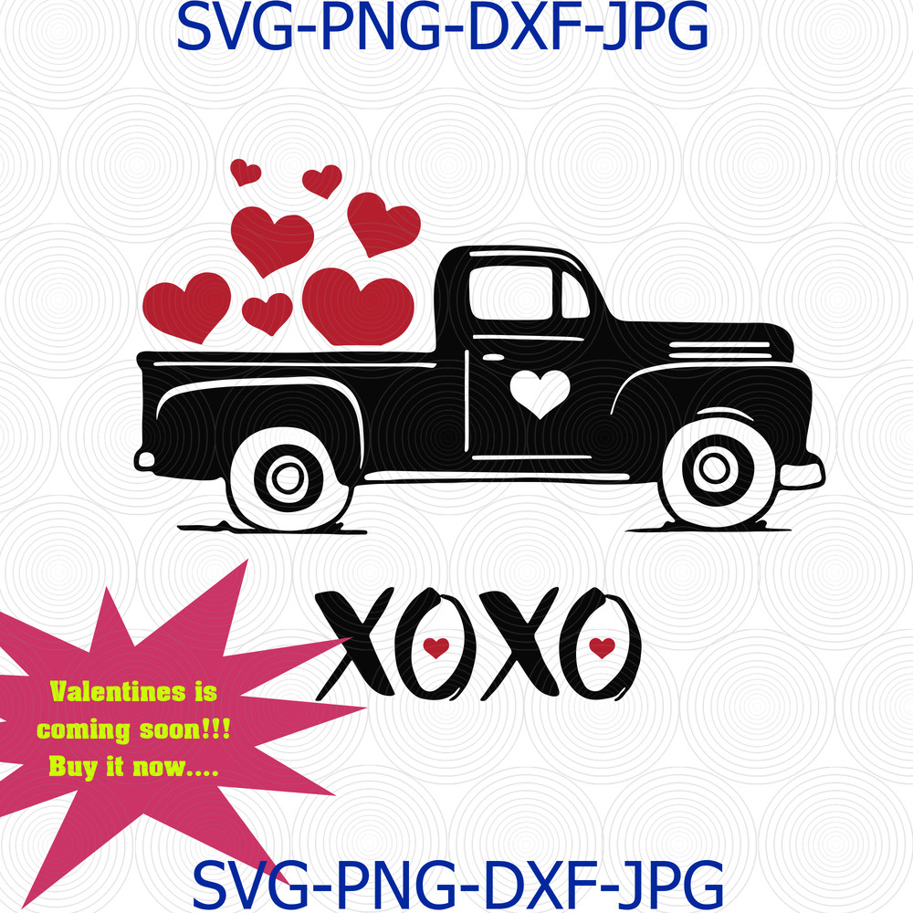 601 Valentines vintage Truck.png