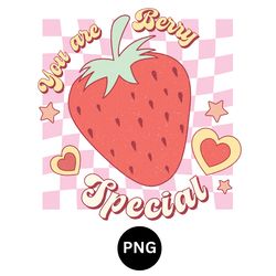 you are berry special PNG digital download available instant download high quality 300 dpi
