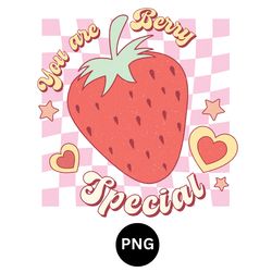 you are berry special png digital download available instant download high quality 300 dpi