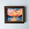 Small-wall-art-ocean-sunset-landscape-acrylic-painting-impasto.jpg
