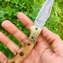 folding knife, pocket knife, hunting folding knife, camping knife damascus knife, bowie knife, handmade knives