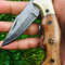 Folding Knife, Pocket Knife, Hunting Folding Knife, Camping Knife Damascus Knife 5.jpg