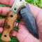 Folding Knife, Pocket Knife, Hunting Folding Knife, Camping Knife Damascus Knife 6.jpg