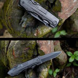 7N1 Pocket Knife Tool