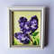 Lilac-miniature-painting-impasto-style-acrylic-framed-art.jpg