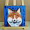 Funny-fox-painting-acrylic-impasto-art-wall-artwork.jpg