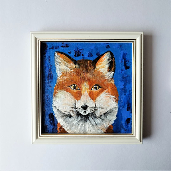 Palette-knife-painting-portrait-red-fox-in-style-impasto-framed-art.jpg