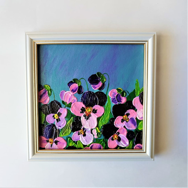Handwritten-flowers-pansies-in-the-meadow-by-acrylic-paints-framed-art.jpg