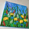 Colorful-flower-wall-art-dandelion-wildflowers-acrylic-painting-impasto.jpg
