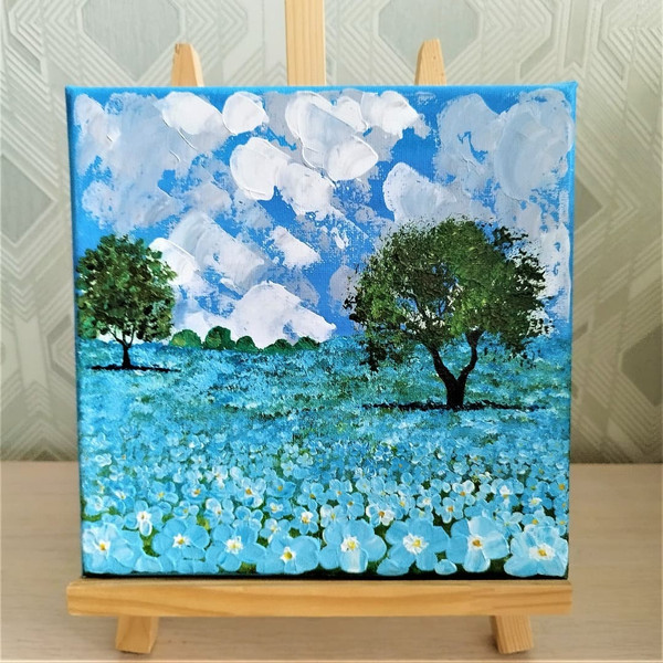 Field-forget-me-not-impasto-landscape-painting-on-canvas.jpg
