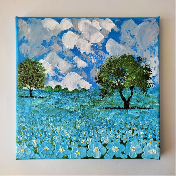 Japanese-landscape-painting-of-forget-me-not-flowers-garden-canvas-art.jpg