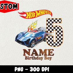 hot wheels personalized birthday, hot wheels custom, hot wheels personalized png, digital download c60