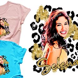 Selena png, Selena shirt, Selena Quintanilla merch