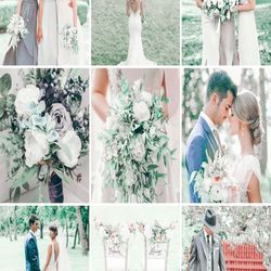15 mobile & desktop presets wedding