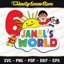 personalized name and age birthday boy svg, jpg pdf, birthday svg, custom name png,jpg,pdf