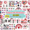 Disney Valentine's Day Bundle, Mega Disney Valentine's Day svg eps dxf png, cricut , for Cricut.jpg