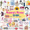 Harry's House Bundle svg, Harry's House Png Designs, Harry Style Merch, Digital Download, Love On Tour 2022.jpg