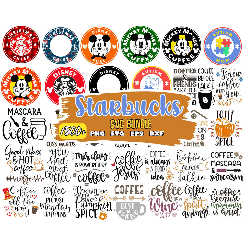 Starbucks svg, Starbucks bundle svg, Starbucks cup wrap bunlde svg, Starbucks logo svg.jpg