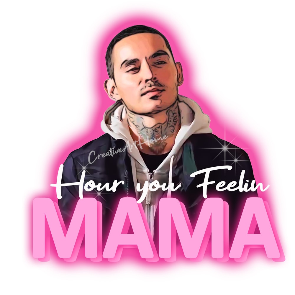 How You Feelin' Mama, Rio, Good Girls обложка.jpg