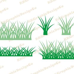 Grass svg Lawn svg Garden svg Gardening svg Grass png Grass clipart Grass vector Grass eps Grass dxf