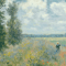 Poppy Fields near Argenteuil (1875) Claude Monet.png