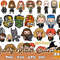 220 Harry Potter Cute Bundle Svg, Harry Potter Clipart, Harry Potter svg.jpg