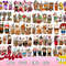 300 Coffee Png Sublimation Design Bundle , Halloween Coffee Cups Png, Christmas Coffee Cups Png Bundle,Digital Download.jpg