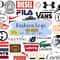 Logo Brand Bundle Svg, Fashion Brand Svg,Famous Brand Svg, Silhouette Svg Files.jpg