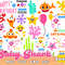 Baby Shark SVG Bundle, Baby Shark Birthday, Baby Shark, Baby Shark Svg, Baby Shark Font, Baby Shark Png, Baby Shark Party.jpg
