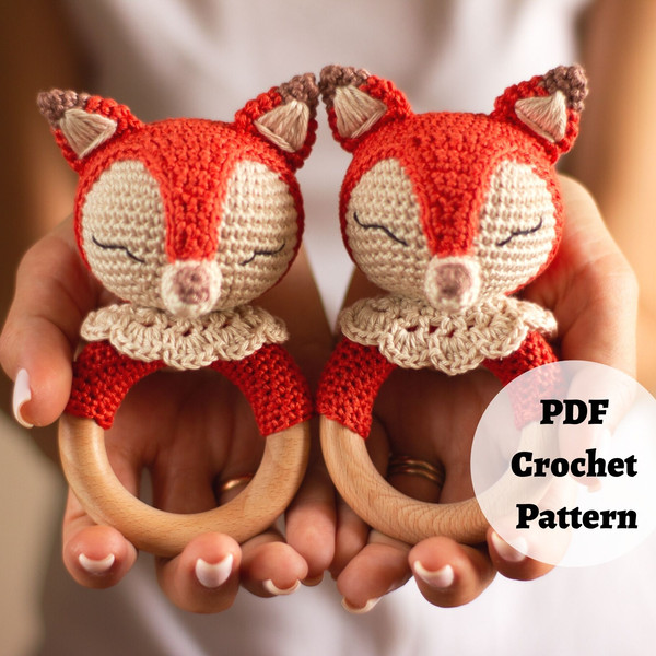 Amigurumi -Crochet Cute Animals.jpg