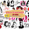 Selena Quintanilla SVG Bundle, Selena bundle svg, Instant Download.jpg