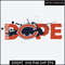 Bear Svg, Svg For Cricut, Png-Eps-Dxf- Fully Layered.jpg