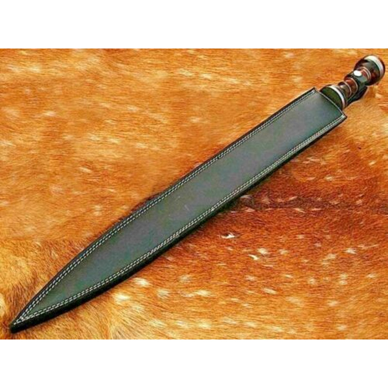 Long Swords, Military Swords, Lord Of The Rings Swords,HISTORICAL ROMAN GLADIUS S (5).jpeg