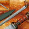 Long Swords, Military Swords, Lord Of The Rings Swords,HISTORICAL ROMAN GLADIUS S (6).jpeg