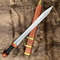 HISTORICAL ROMAN GLADIUS SWORD 30 Battle Ready Swords, Hand Forged Swords, Custom Swords, Long Swords,.jpg