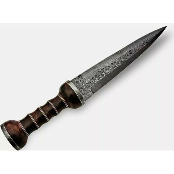 Katana Swords Real, Hand Forged Swords, Custom Swords, Battle Ready Swords, HISTORICAL ROMAN GLADIUS SWORD 15.1.jpg