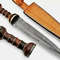 Katana Swords Real, Hand Forged Swords, Custom Swords, Battle Ready Swords, HISTORICAL ROMAN GLADIUS SWORD 15.jpg