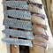 premium Damascus steel chef knives