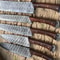 premium Damascus steel chef knives