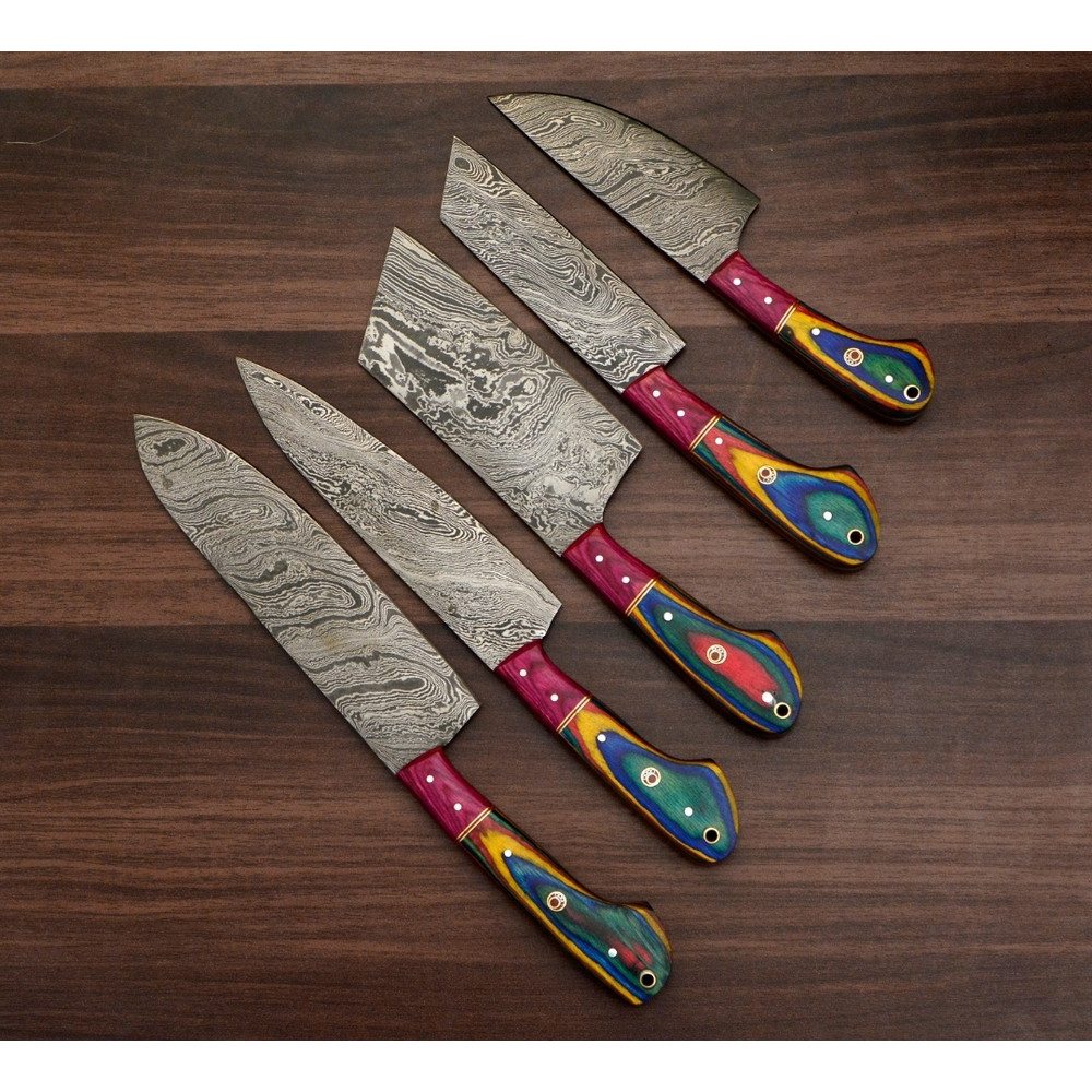 Luxury Kitchen Tools