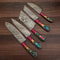 Luxury Kitchen Tools