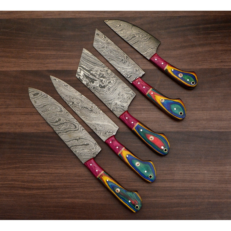 Luxury Kitchen Tools