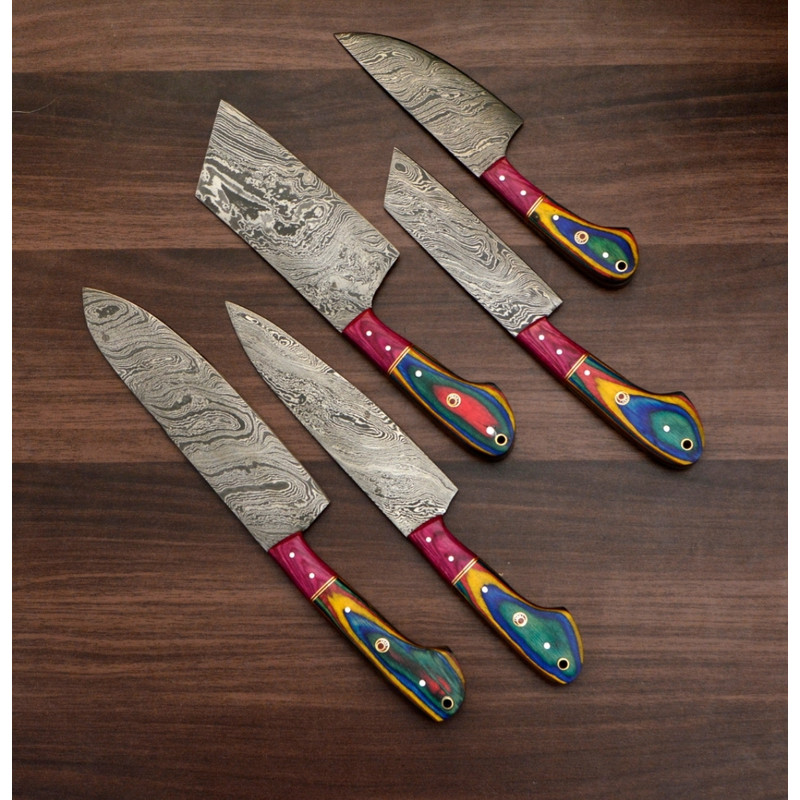 Luxury Kitchen Tools