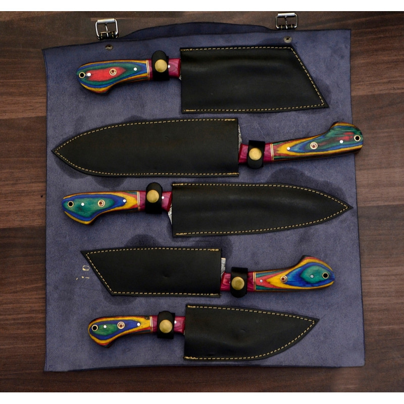 Luxury Kitchen Tools