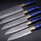 Premium Damascus Steel chef knives for sale