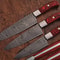 Damascus Chef Set of 3 Pieces near me