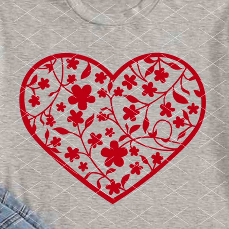 heart floral print Red mamalama design.jpg