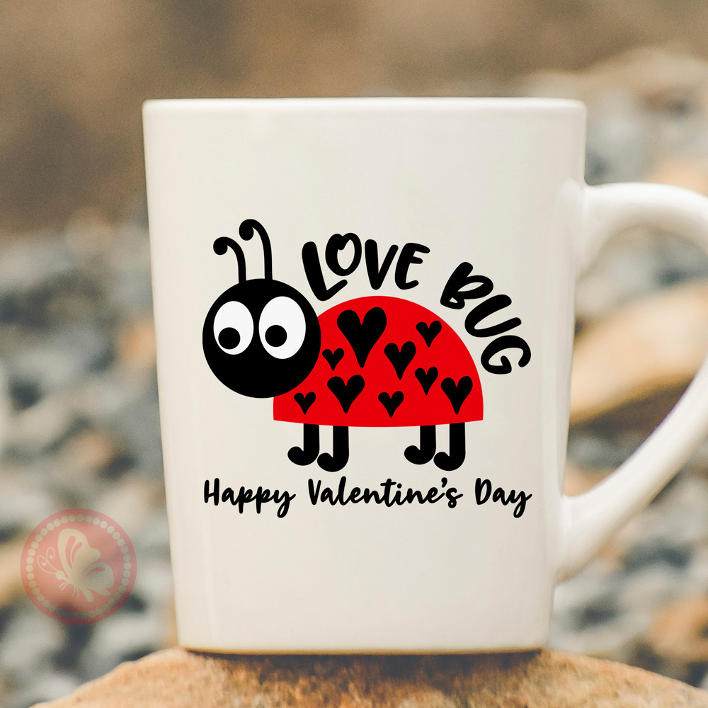 Love Bug Happy valentines day mug.jpg