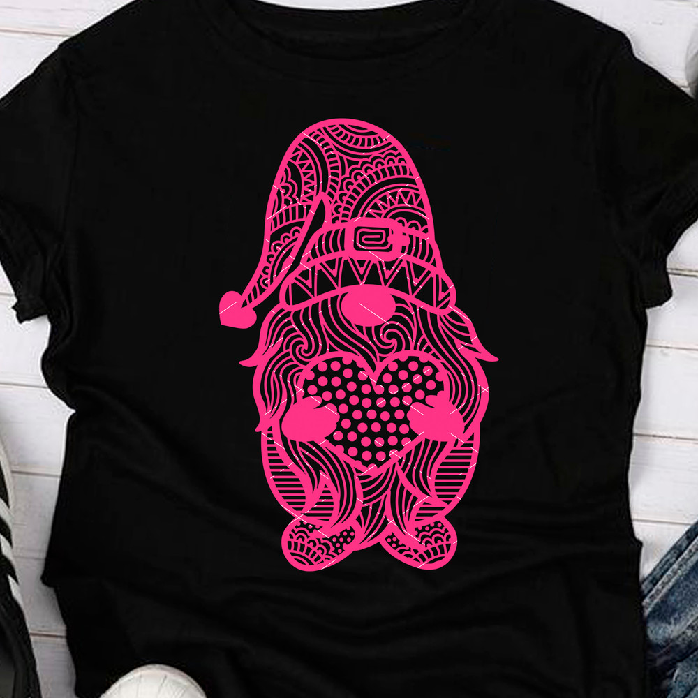 Zentangle Gnome Heart love.jpg
